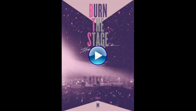 Burn the Stage: The Movie (2018)