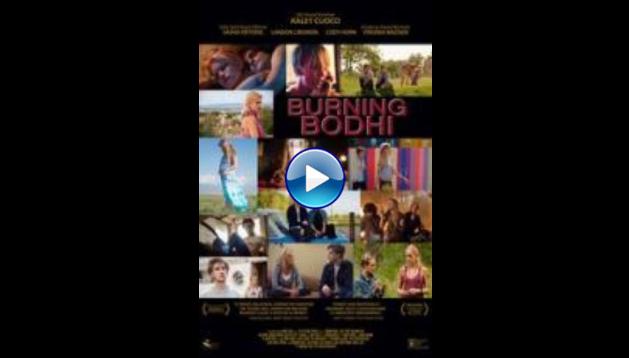 Burning Bodhi (2015)