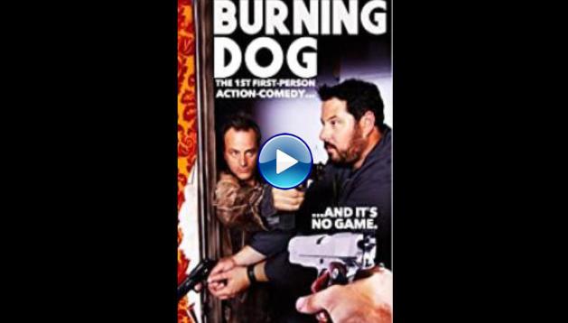 Burning Dog (2020)