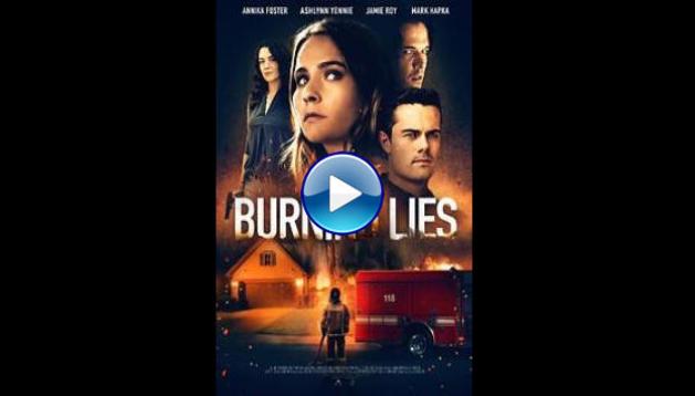 Burning Little Lies (2021)