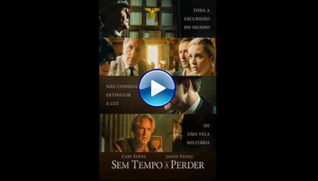 Burning at Both Ends (2021) HD Full Movie Watch Online Free