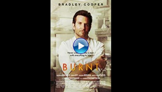 Burnt (2015)