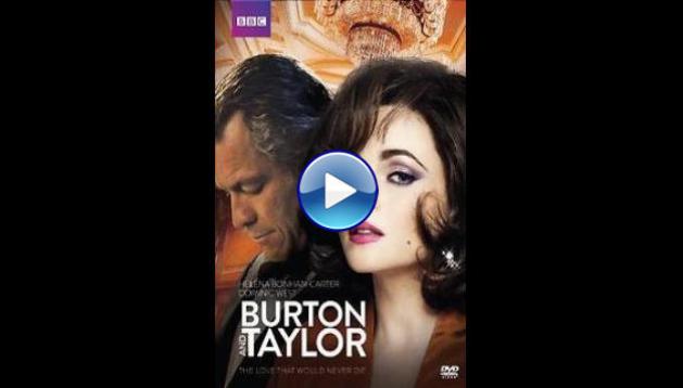 Burton and Taylor (2013)