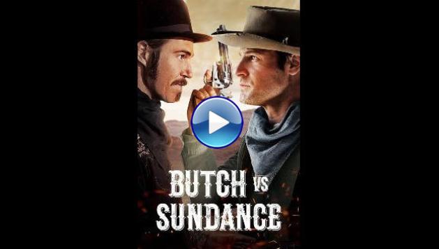 Butch vs. Sundance (2023)