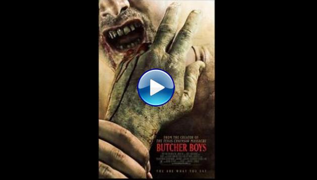 Butcher Boys (2012)