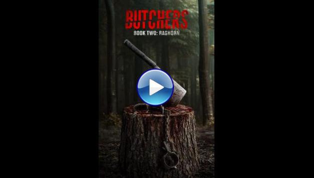 Butchers Book Two: Raghorn (2024)