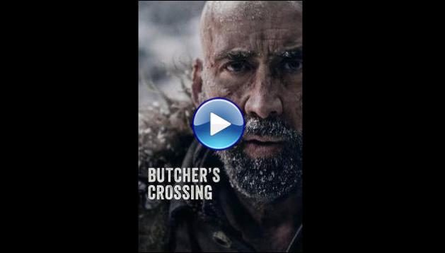 Butcher's Crossing (2022)