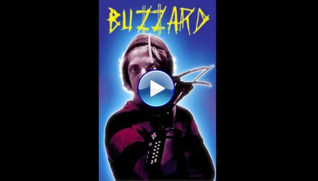 Buzzard (2014)