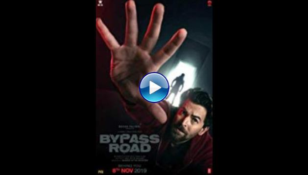 Bypass Road (2019)