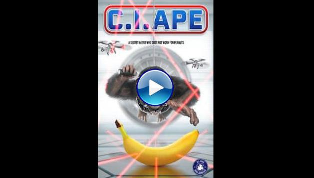 C.I.Ape (2021) HD Full Movie Watch Online Free