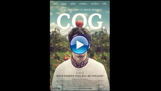 C.O.G. (2013)