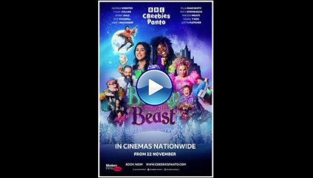 CBeebies Panto: Beauty and the Beast (2024)