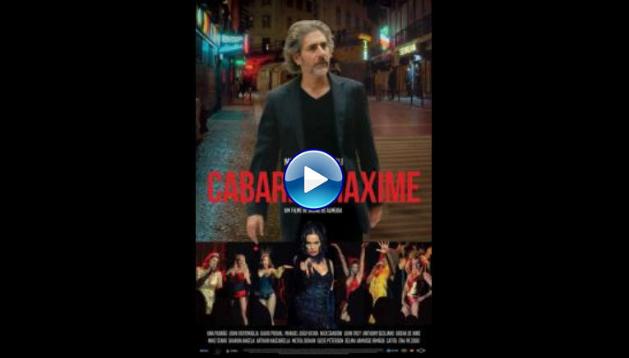 Cabaret Maxime (2018)