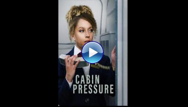Cabin Pressure (2025) HD Full Movie Watch Online Free