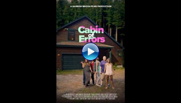 Cabin of Errors (2016)