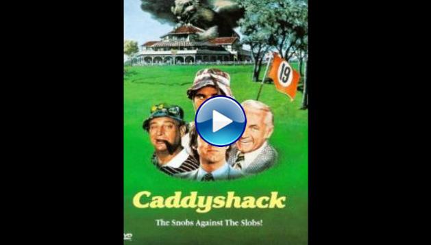 Caddyshack (1980)