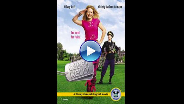 Cadet Kelly (2002)