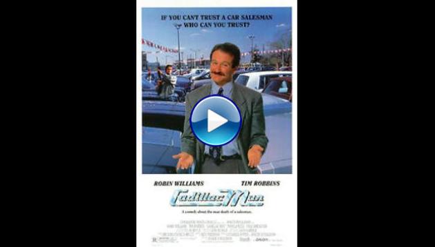 Cadillac Man (1990) BluRay Full Movie Watch Online Free