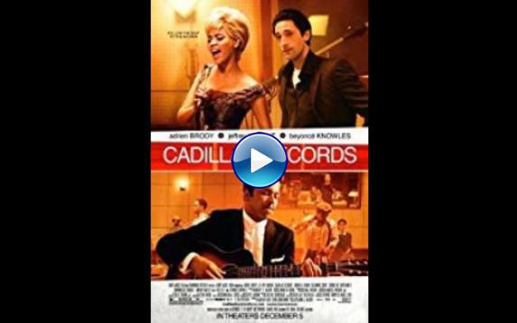 Cadillac Records (2008)