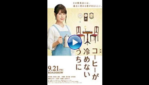 Caf� Funiculi Funicula (2018)
