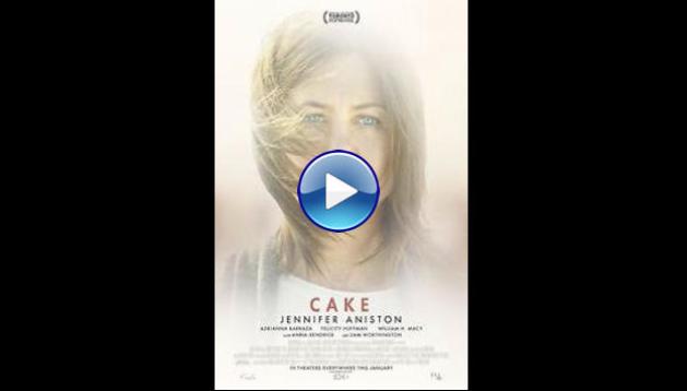 Cake (2014)