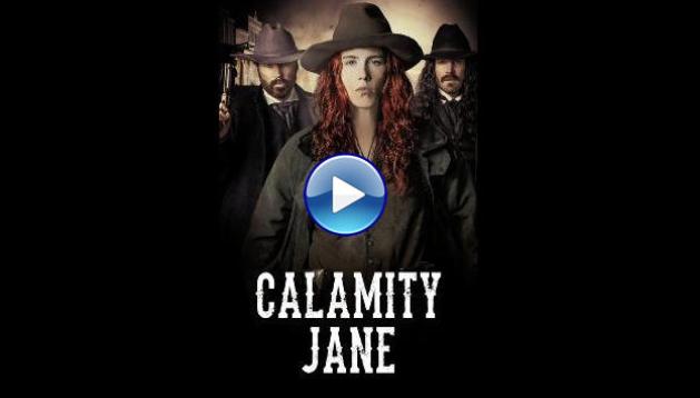 Calamity Jane (2024)