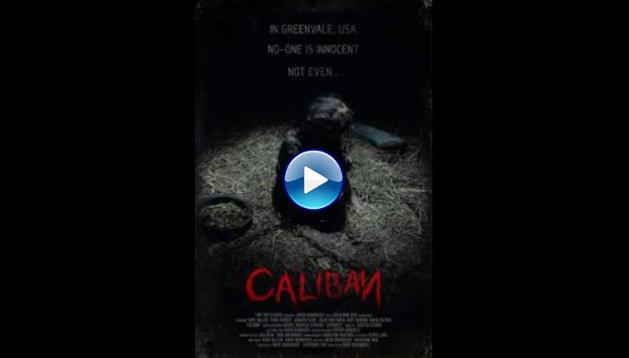 Caliban (2019)