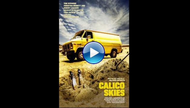 Calico Skies (2017)