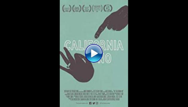 California No (2018)