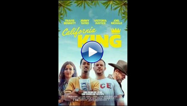California King (2025)