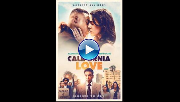 California Love (2021)