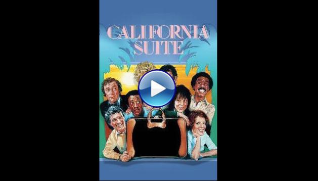 California Suite (1978)