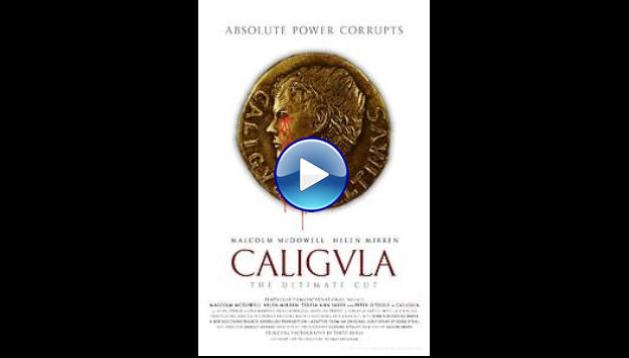 Caligula: The Ultimate Cut (2023)