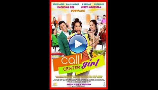 Call Center Girl (2013)