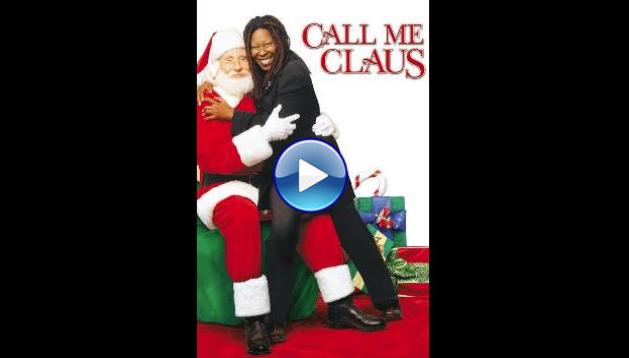 Call Me Claus (2001)