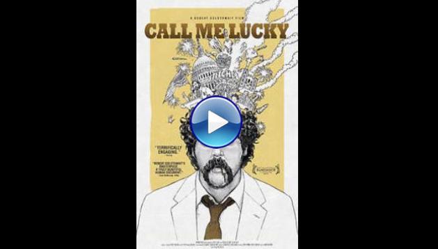 Call Me Lucky (2015)