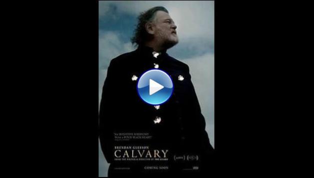 Calvary (2014)