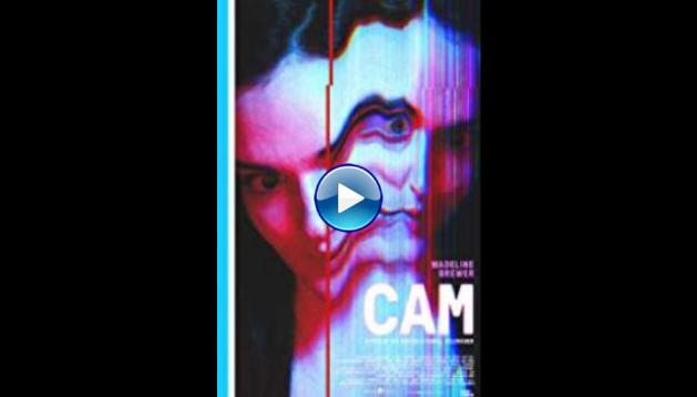 Cam (2018)