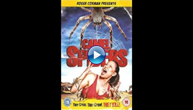 Camel Spiders (2011)