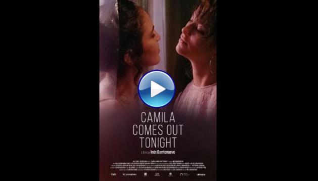 Camila Comes Out Tonight (2021) Camila saldr� esta noche