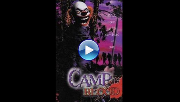 Camp Blood (2000)