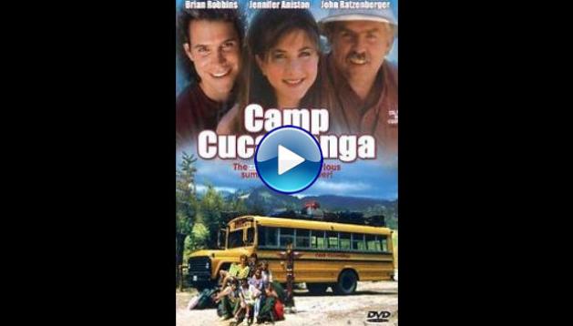 Camp Cucamonga (1990)