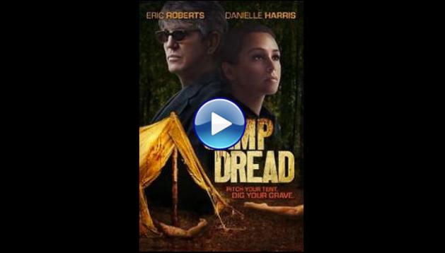 Camp Dread (2014)