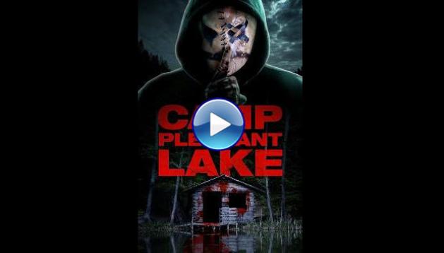 Camp Pleasant Lake (2024)