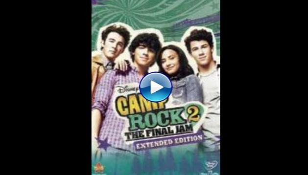 Camp Rock 2: The Final Jam (2010)