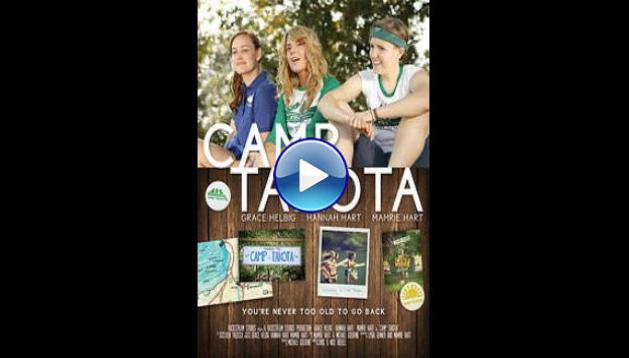 Camp Takota (2014)