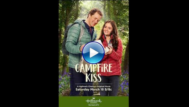 Campfire Kiss (2017)