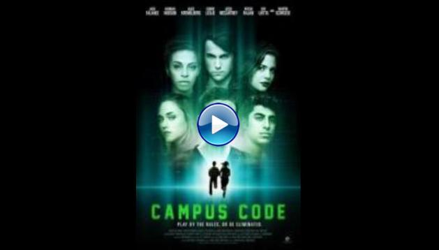 Campus Code (2015)