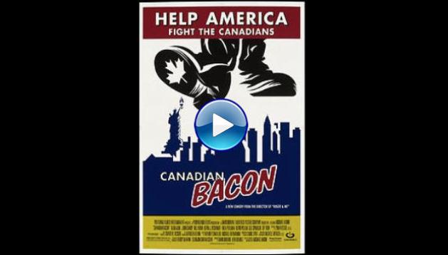 Canadian Bacon (1995)