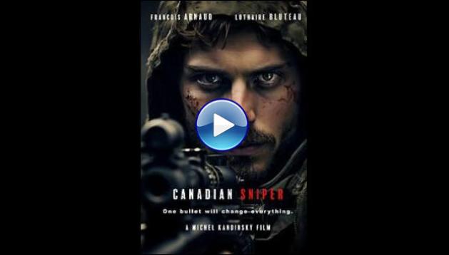 Canadian, Sniper (2024)